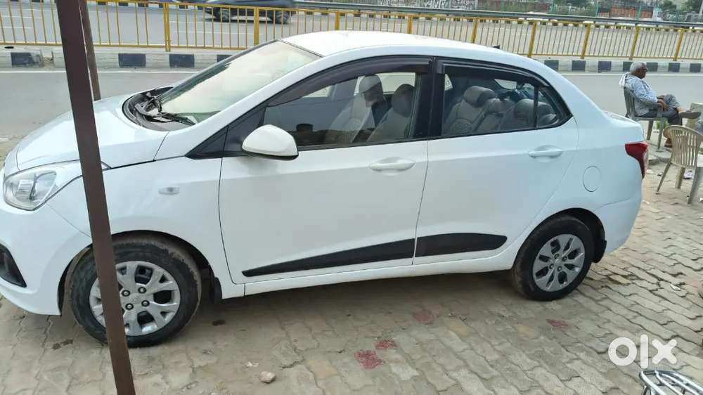 Hyundai Xcent Prime 2015 Petrol Good Condition