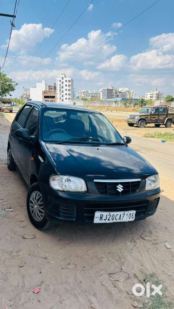 Maruti Suzuki Alto 2008 Petrol Good Condition