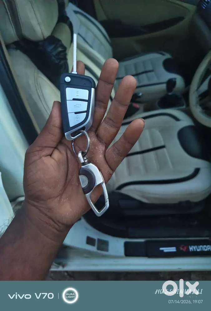 Hyundai Verna Diesel Manual 2012