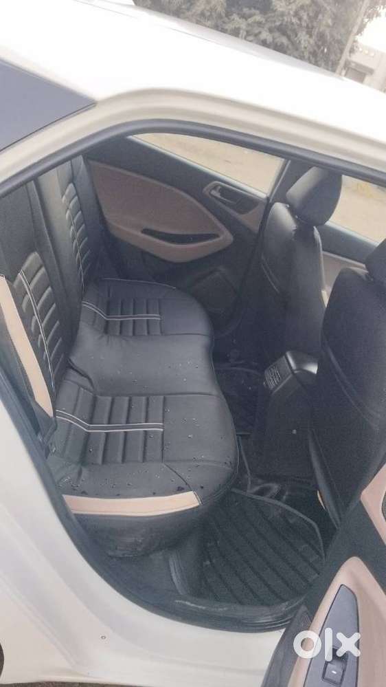 Hyundai I20 2015-2017 Asta 1.2, 2016, Diesel