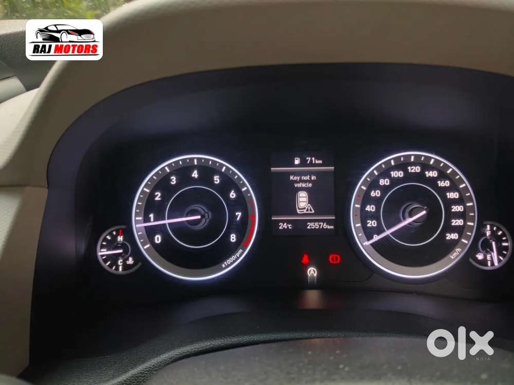 Hyundai Creta 1.5 Sx, 2023, Petrol