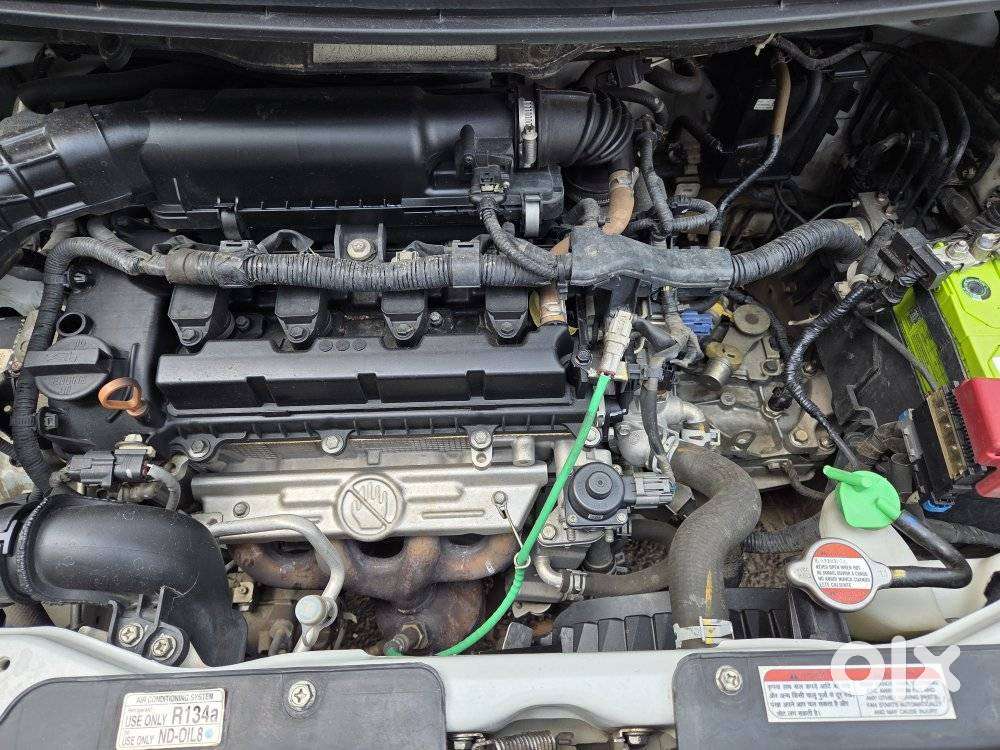 Maruti Suzuki Wagon R 1.2 Zxi, 2022, Petrol