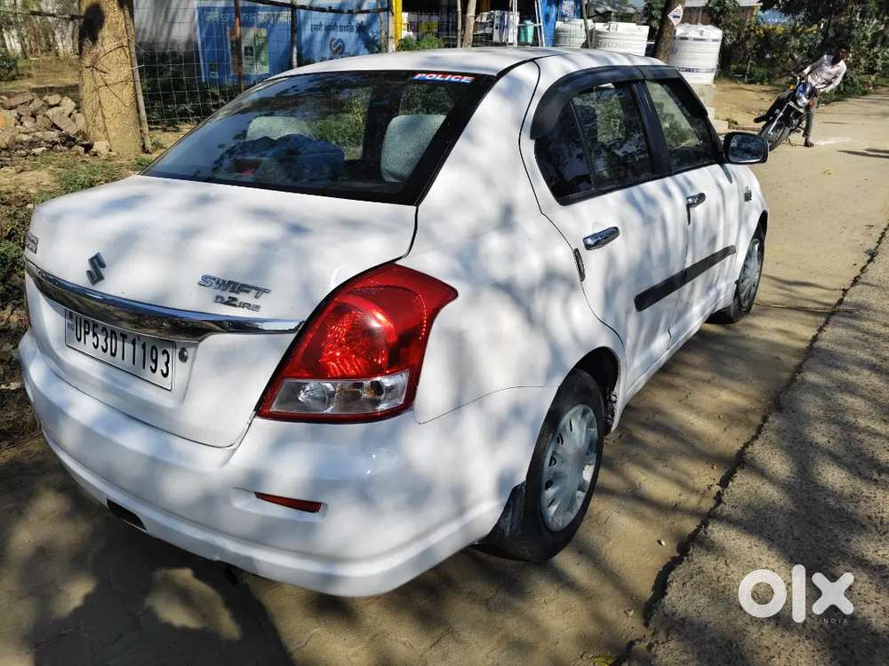 Maruti Suzuki Dzire 2015 Diesel 68000 Km Driven Good Condition