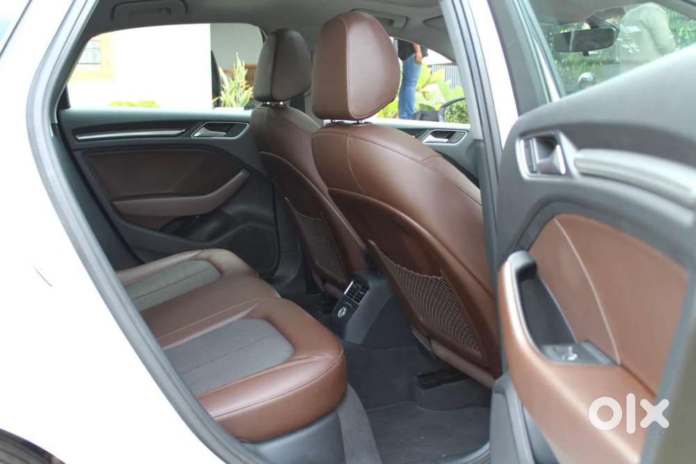 2020 Audi A3 35 Tdi Diesel Matrix Edition