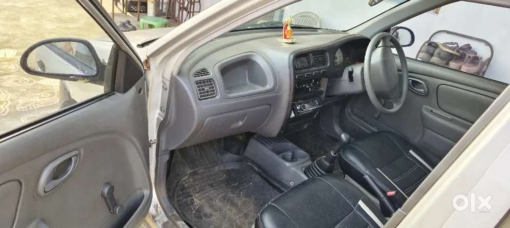 Maruti Suzuki Alto 800 2007 Petrol Well Maintained