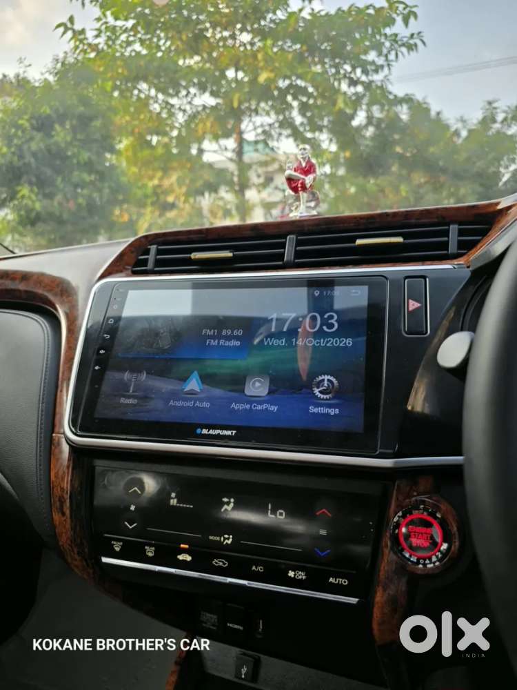 Honda City I-dtec Vx, 2017, Diesel