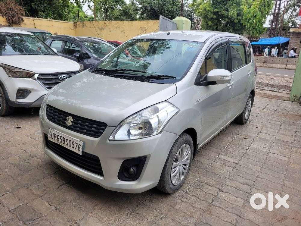 Maruti Suzuki Ertiga 1.5 Vxi, 2014, Petrol