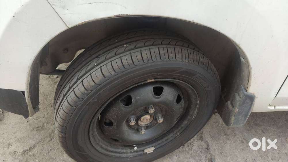 2018 Model Vxi