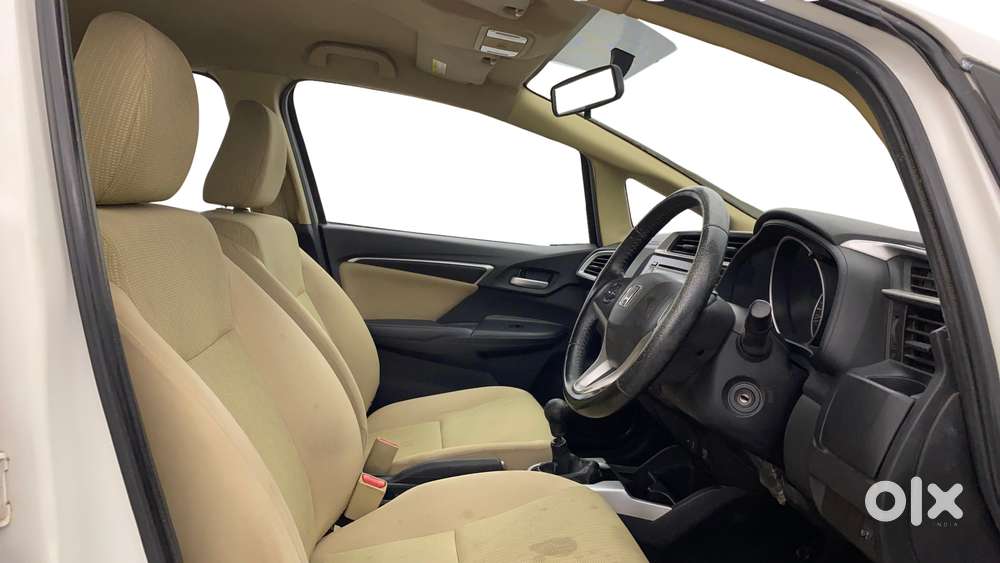 Honda Jazz 1.2 V I Vtec, 2015, Petrol