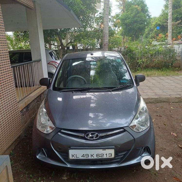Hyundai Eon Era +, 2019, Petrol