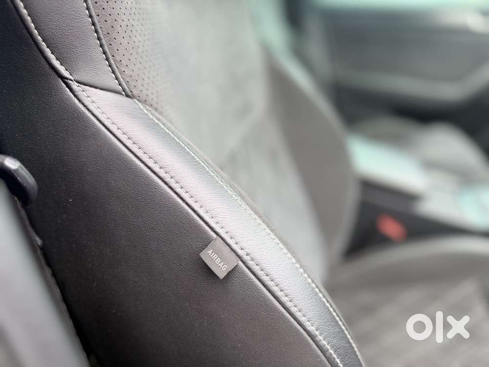 Skoda Superb Sportline 1.8 Tsi At, 2021, Petrol