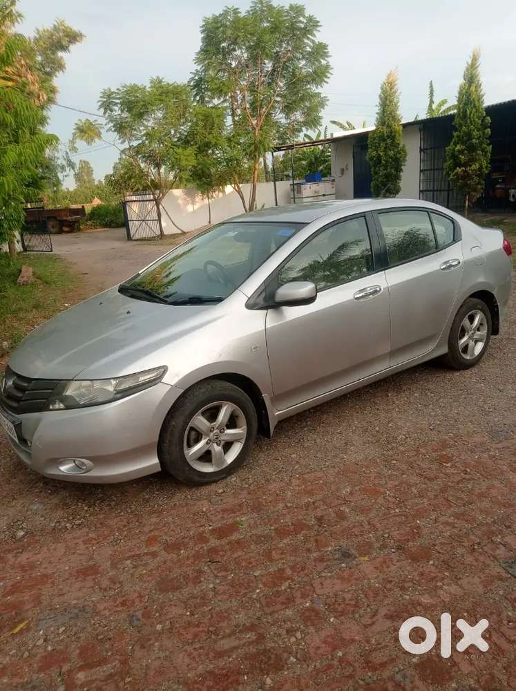 Honda City 2010 Petrol 34000 Km Driven, Brand New Condition