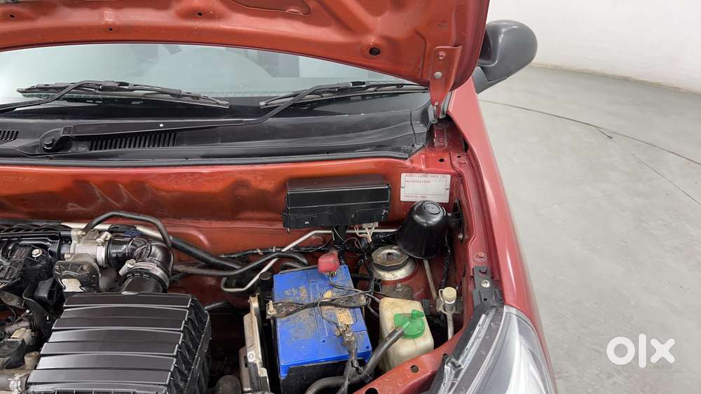 Maruti Suzuki Alto 800 Lxi, 2017, Petrol