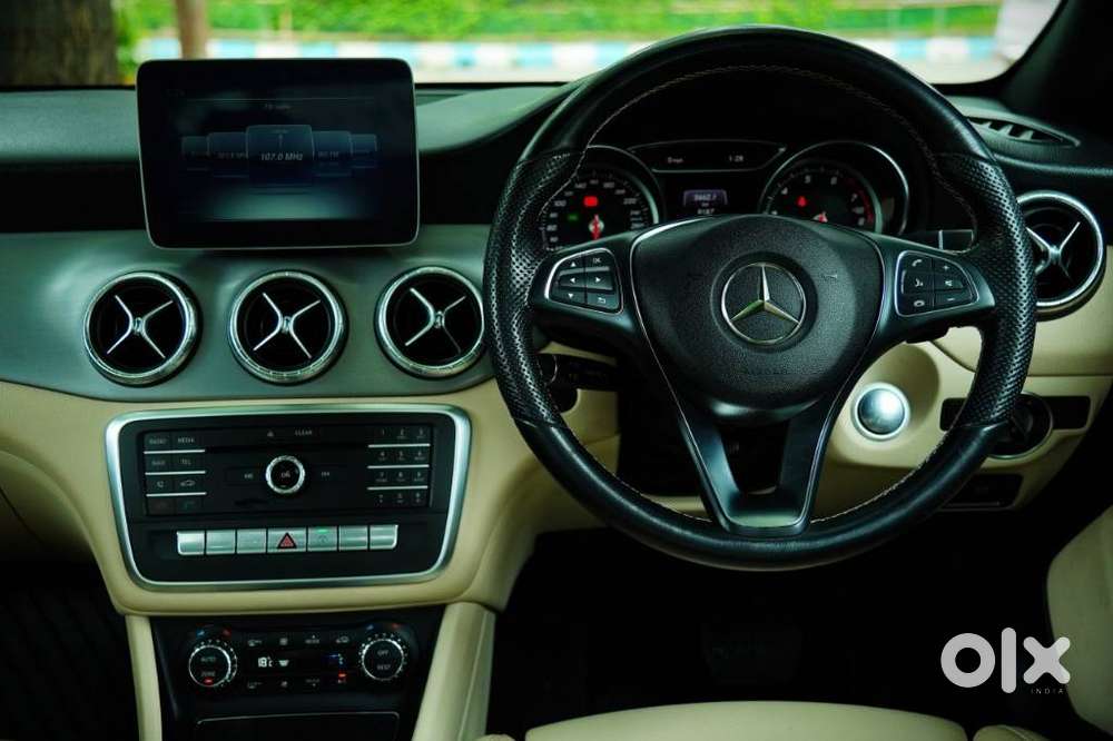 Mercedes-benz Cla Urban Sport 200, 2018, Petrol