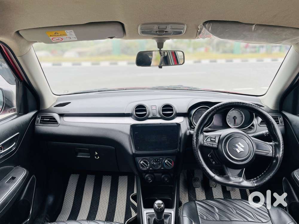 Maruti Suzuki Swift