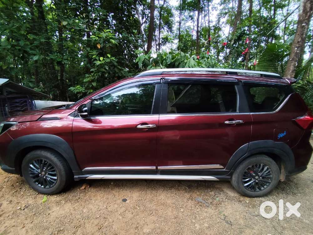 Maruti Suzuki Xl6 2019 Petrol 74645 Km Driven