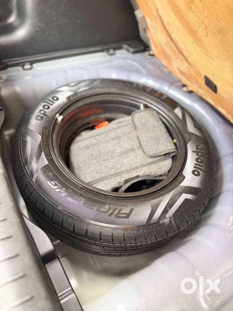 Hyundai Venue Sx Mt, 2021, Diesel