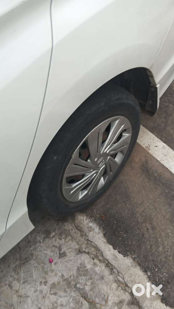 Honda City 2014-2015 I Vtec Sv, 2018, Petrol