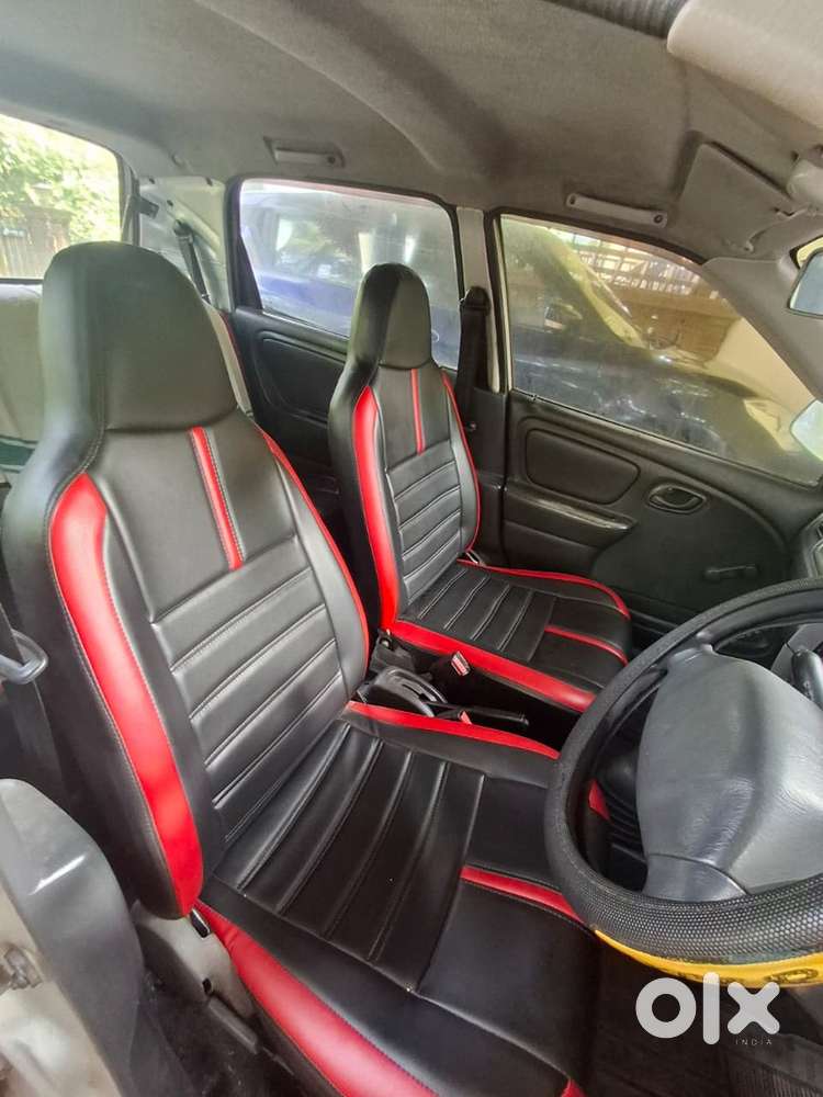 Maruti Suzuki Alto 2010 Petrol Well Maintained