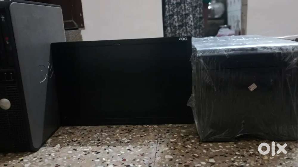 Good working condition