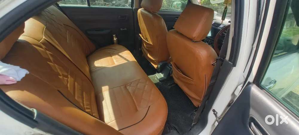 Maruti Suzuki Dzire 2015 Diesel 270000 Km Driven