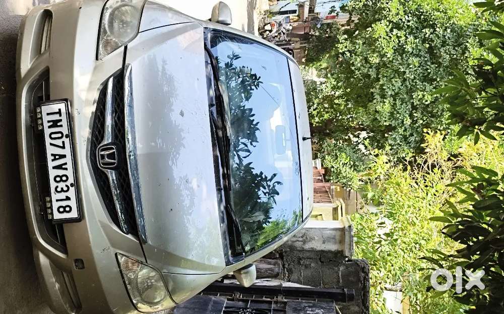 Honda City Zx 2006 Petrol Well Maintained