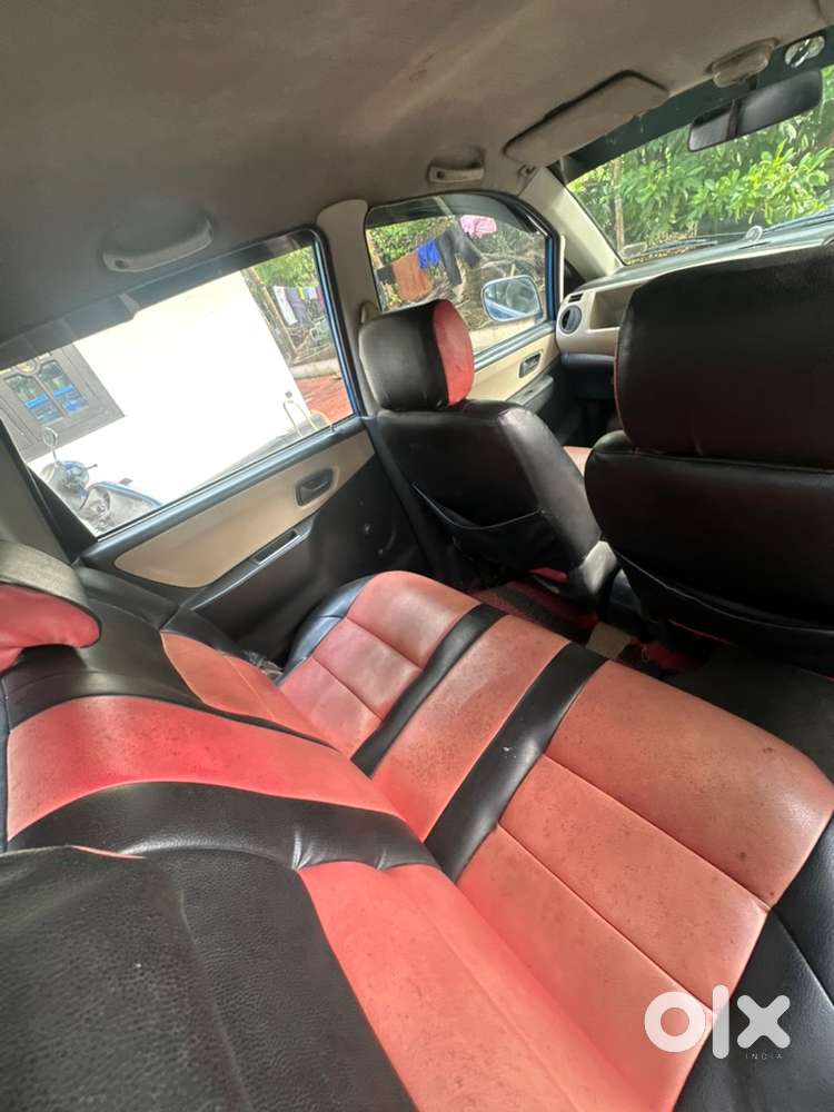 Maruti Suzuki Zen Estilo 2007 Petrol Well Maintained