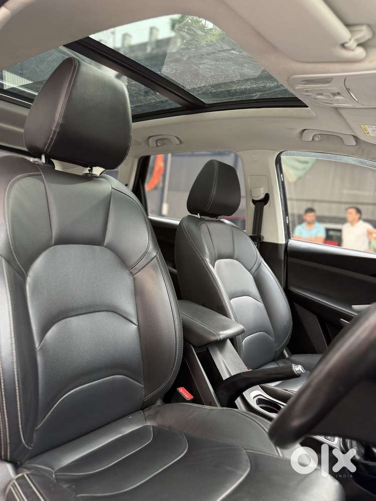 Mg Hector 1.5 Hybrid Sharp, 2019, Diesel