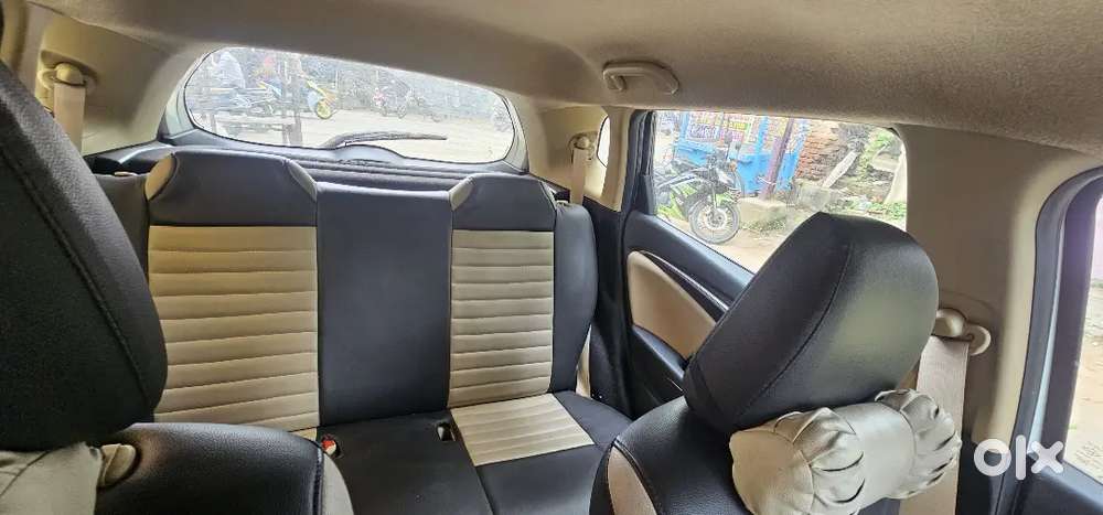 Honda Jazz 1.5 V 2017