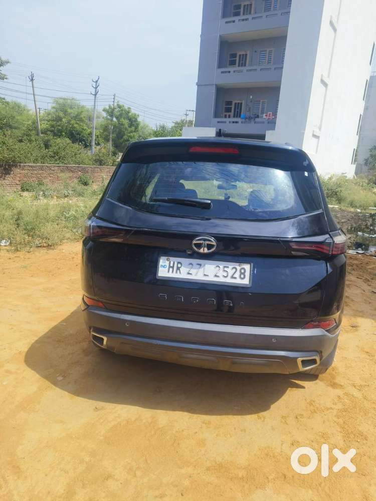 Tata Safari 2022 Diesel 147000 Km Driven