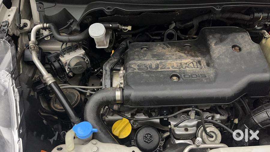 Maruti Suzuki Ertiga 2013 Diesel Well Maintained