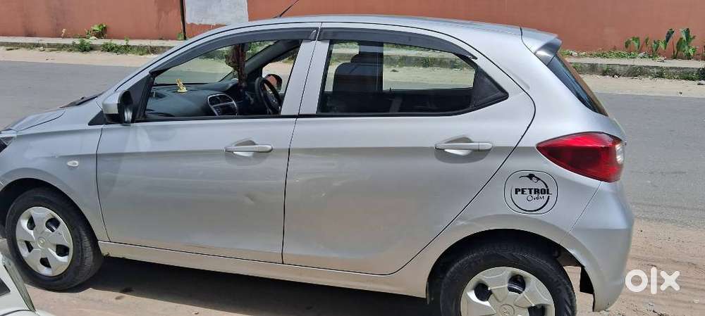Tata Tiago 1.05 Revotorq Xt, 2017, Petrol