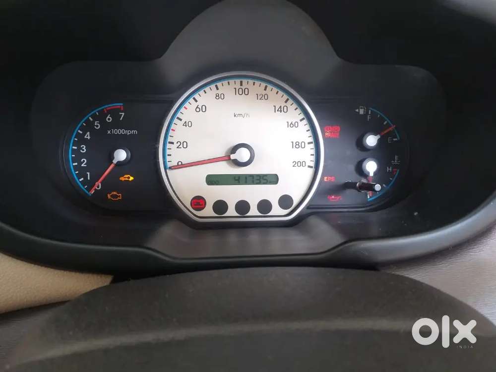 I10 Car For Sale