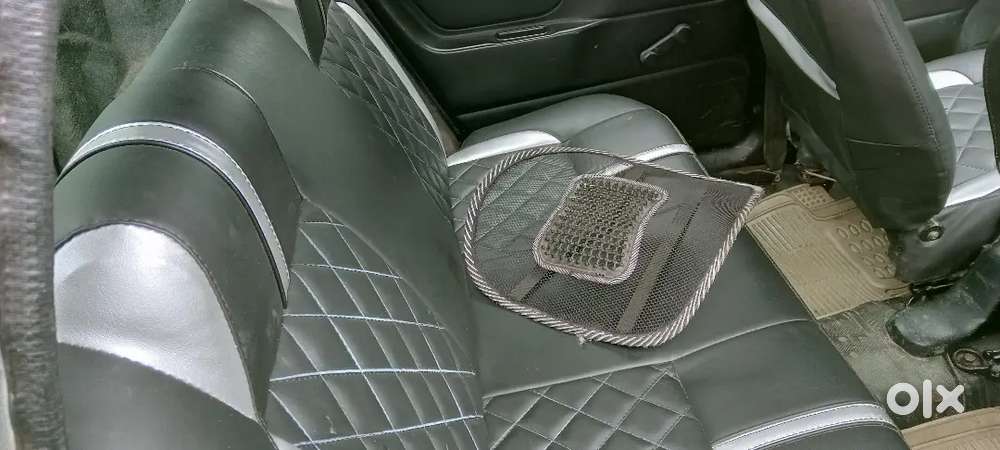 Maruti Suzuki Alto 2011 Petrol Car