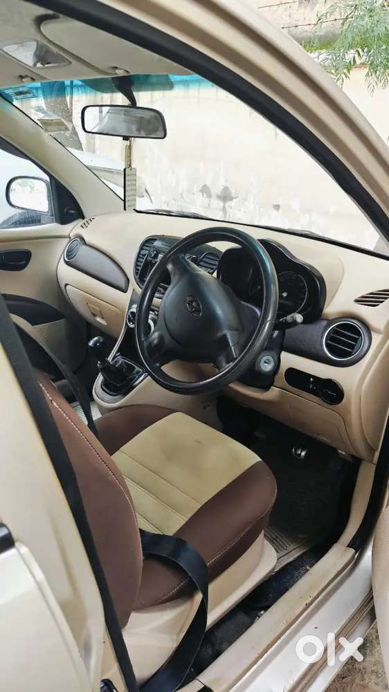 Hyundai I10 Era Passing Till 2028