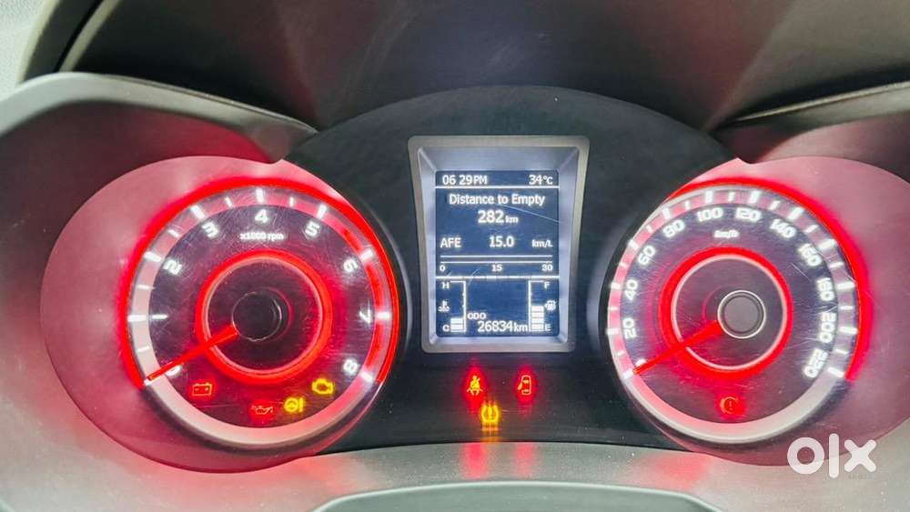 Mahindra Xuv300 2020 W8(o)