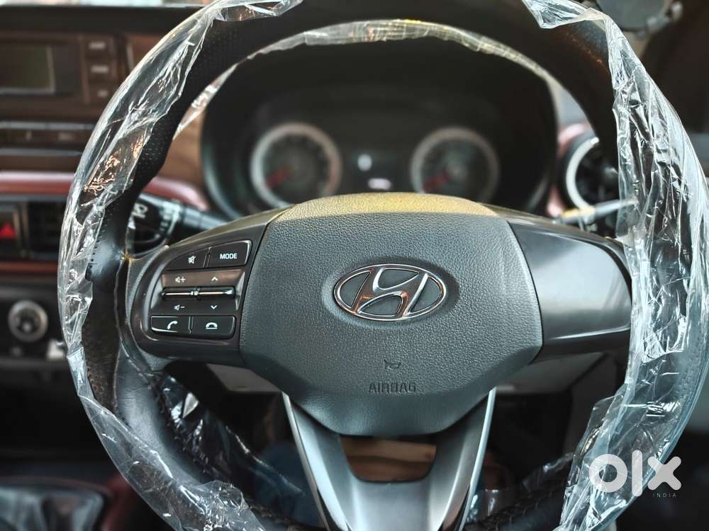 Hyundai Aura 1.2 S Cng, 2022, Cng & Hybrids