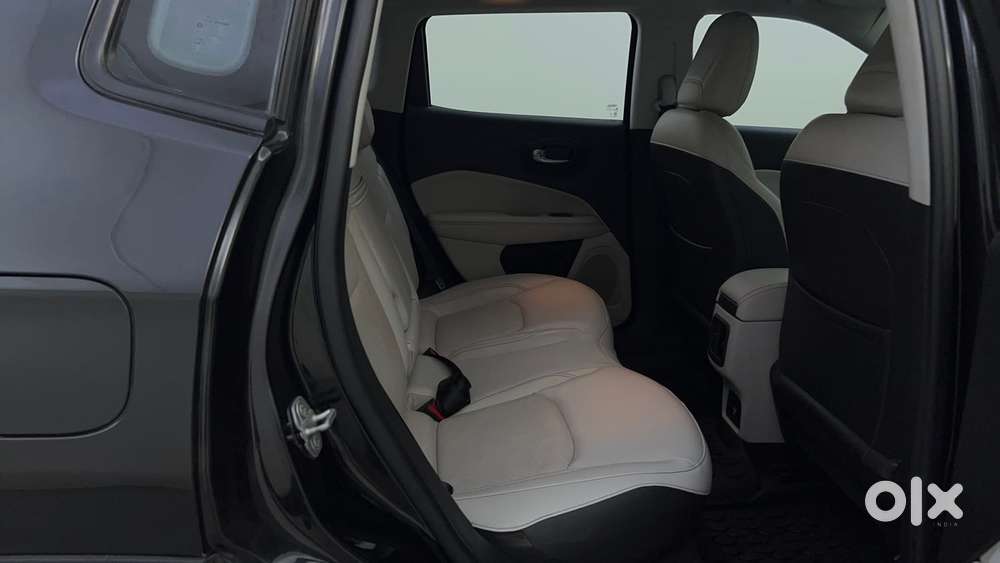 Jeep Compass 2.0 Limited 4x4, 2018, Diesel