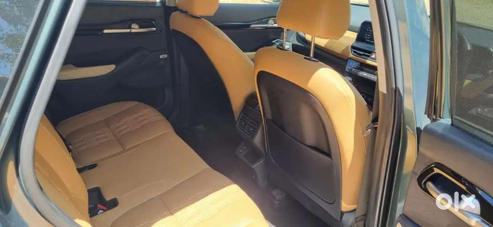 Test Drive Vehicle,kia Seltos 1.5 Htx+ 2023
