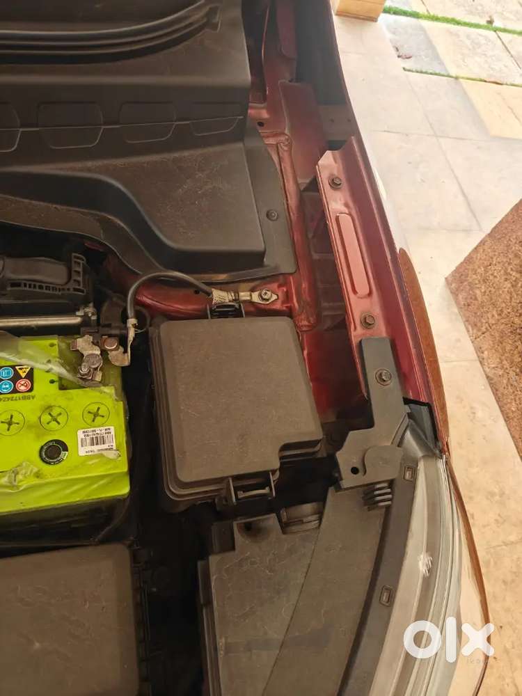 Kia Sonet 2022 Automatic