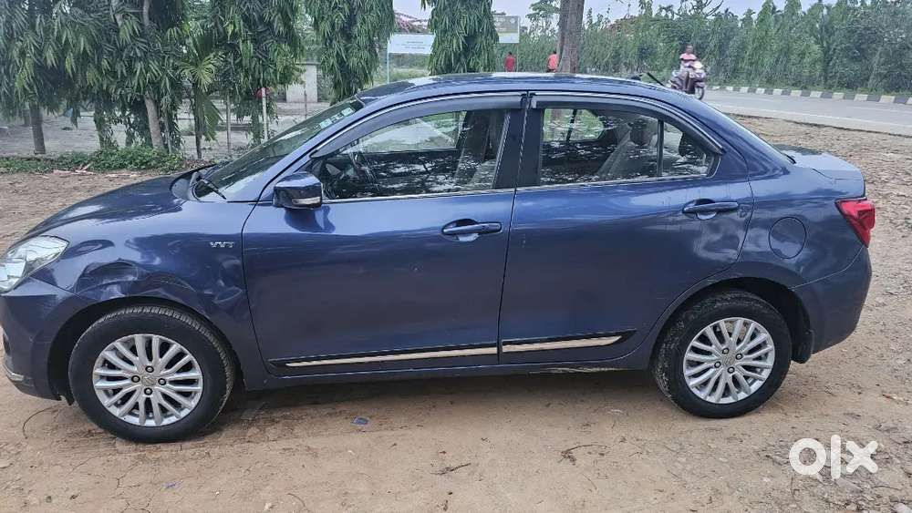 Maruti Suzuki Dzire 2017 Petrol Good Condition