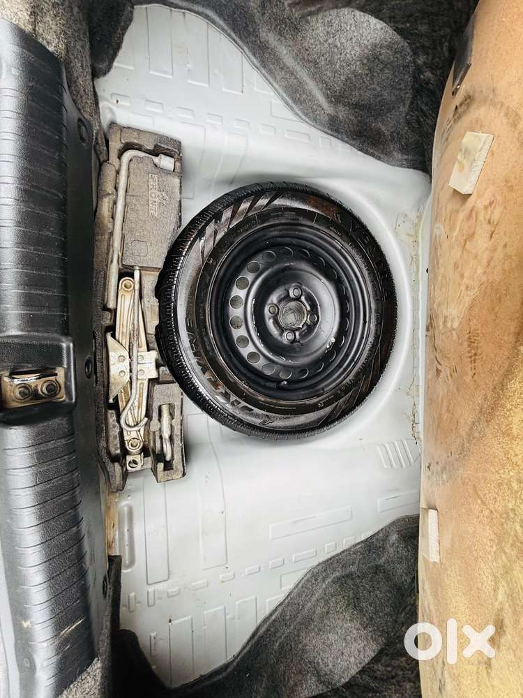 Honda Amaze 1.2 Emt I Vtec, 2016, Petrol