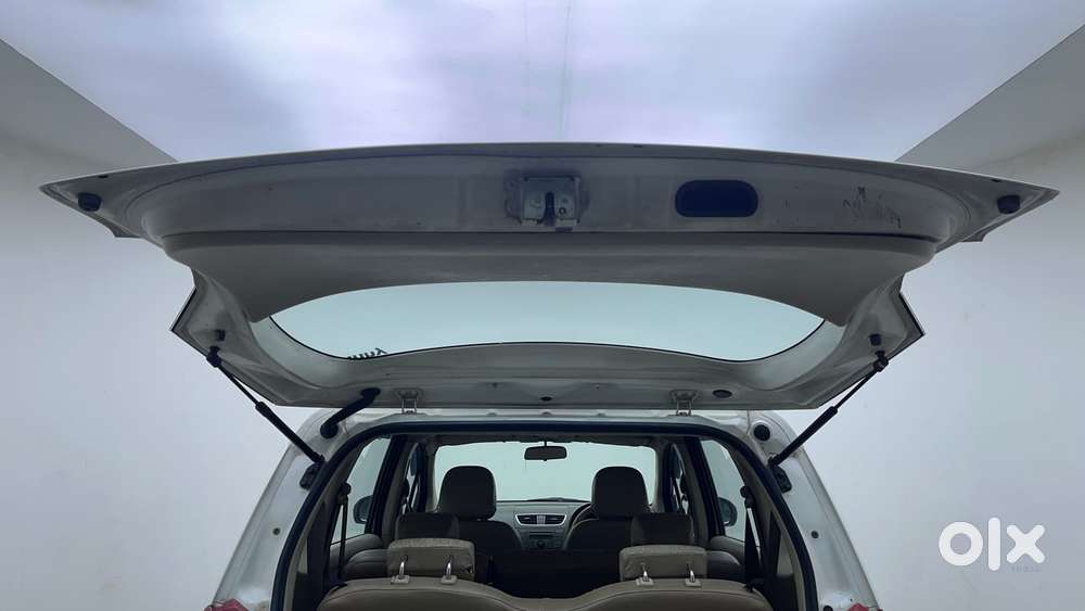 Maruti Suzuki Ertiga 1.5 Vxi, 2014, Petrol