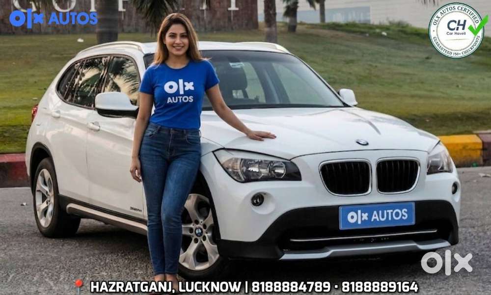 Bmw X1 Sdrive20d Expedition, 2013, Diesel