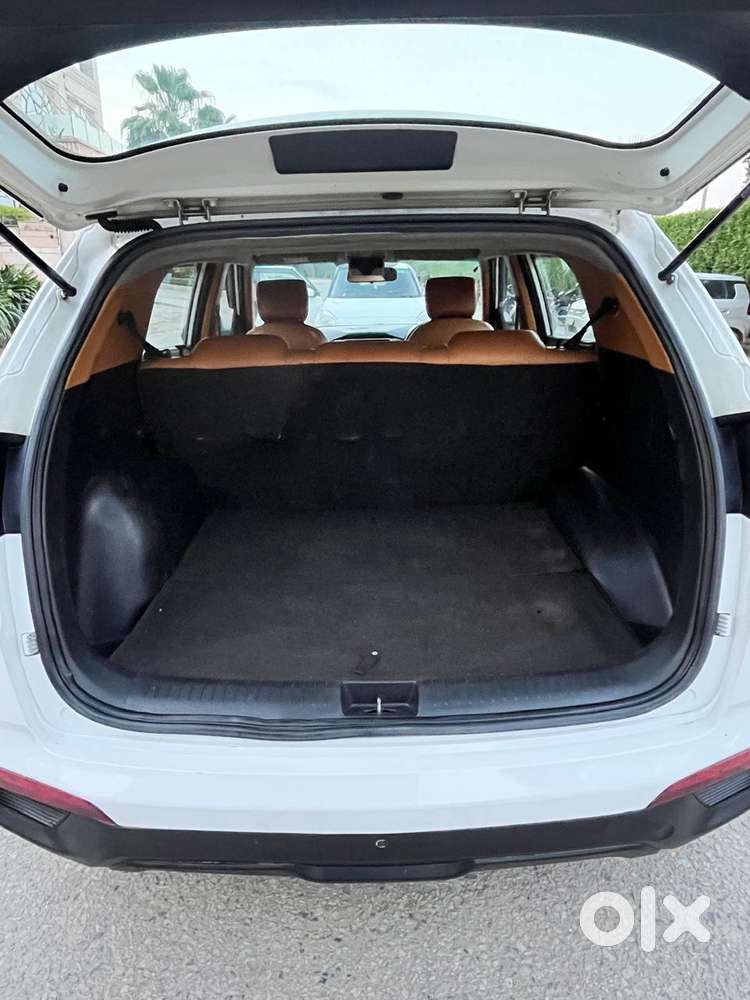 Hyundai Creta 1.4 E Plus Crdi, 2018, Diesel