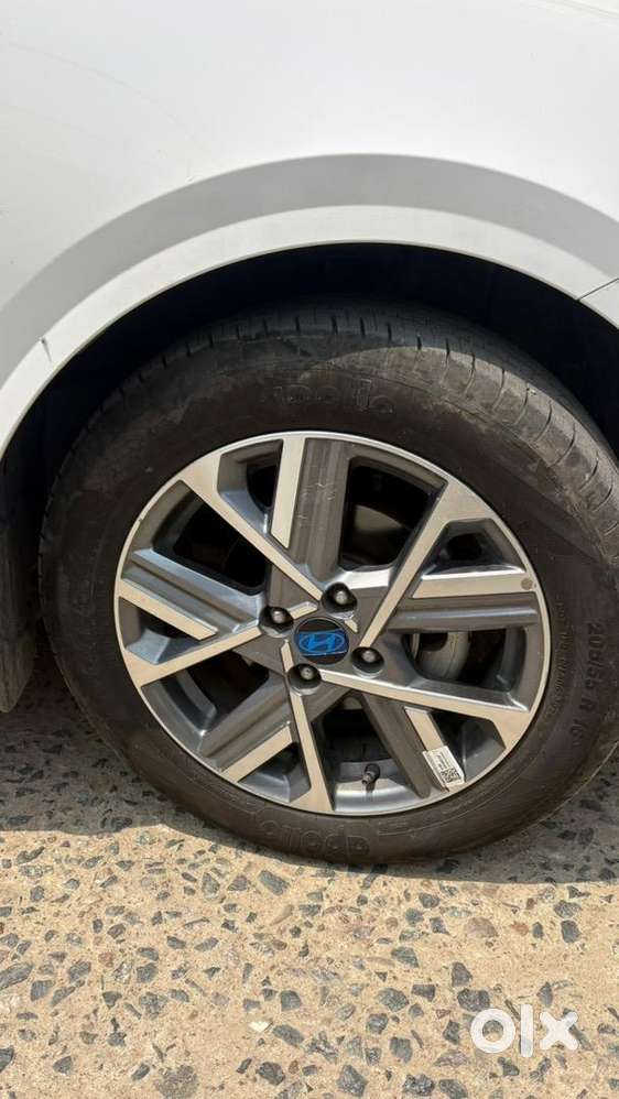 Hyundai Verna 25000km Petrol November 2024