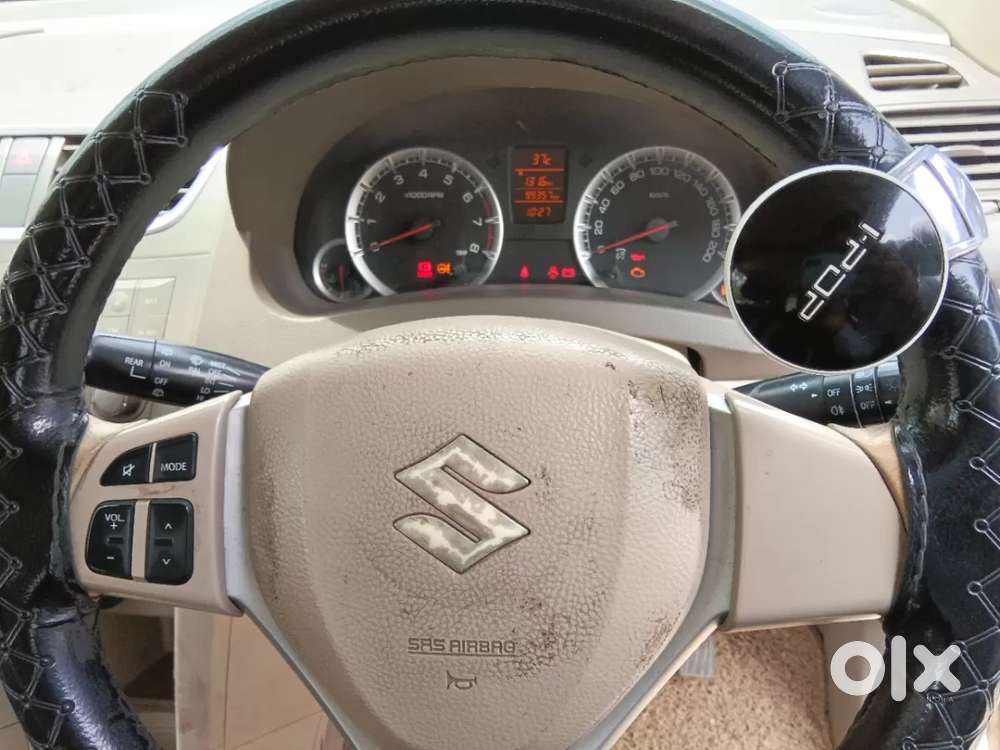 Maruti Suzuki Ertiga 1.5 Zxi, 2014, Petrol
