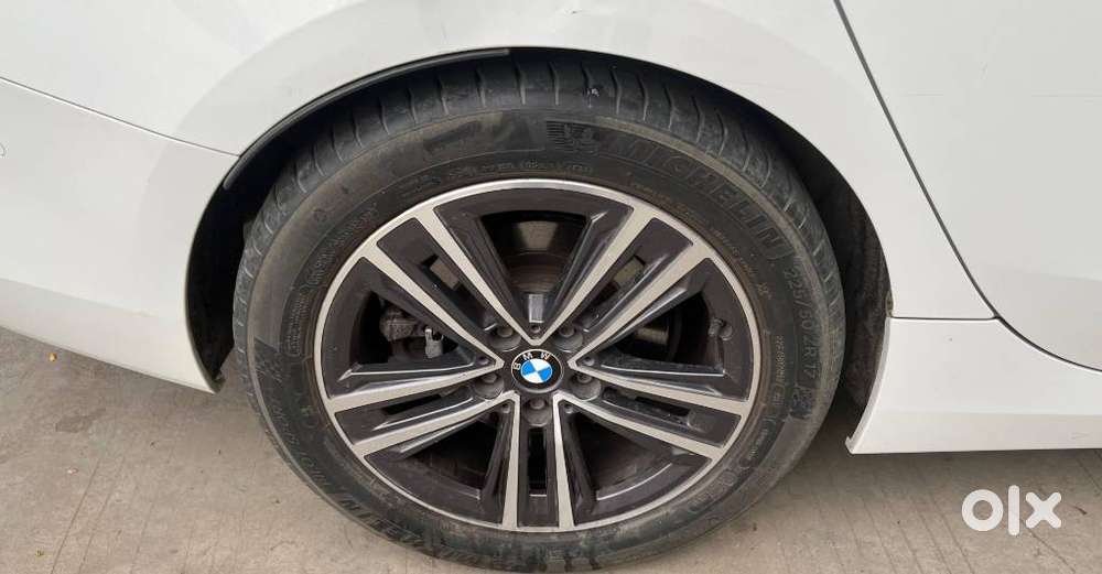 Bmw 2 Series 220i Gran Coupe M Sport, 2021, Petrol