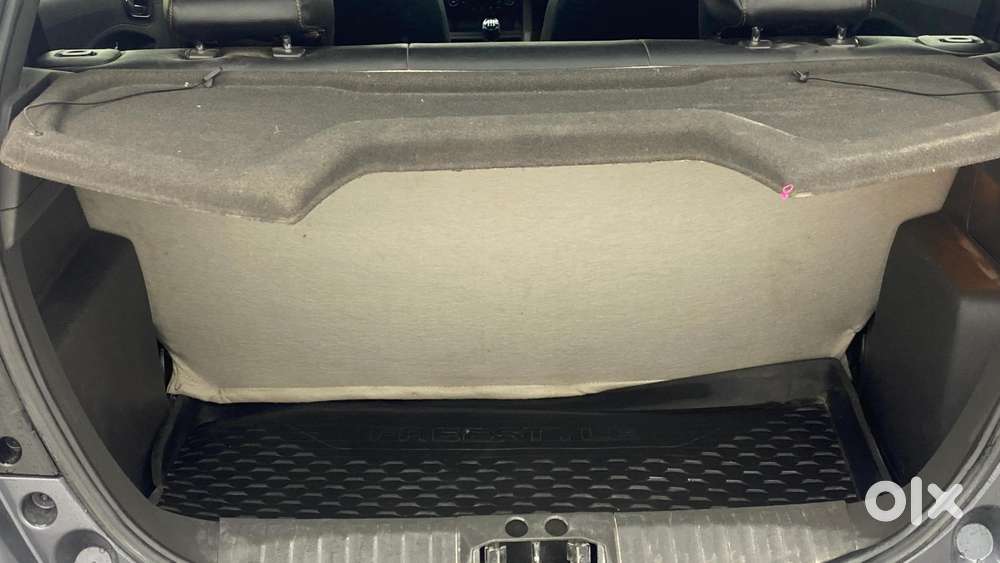 Ford Freestyle Titanium Petrol, 2019, Petrol
