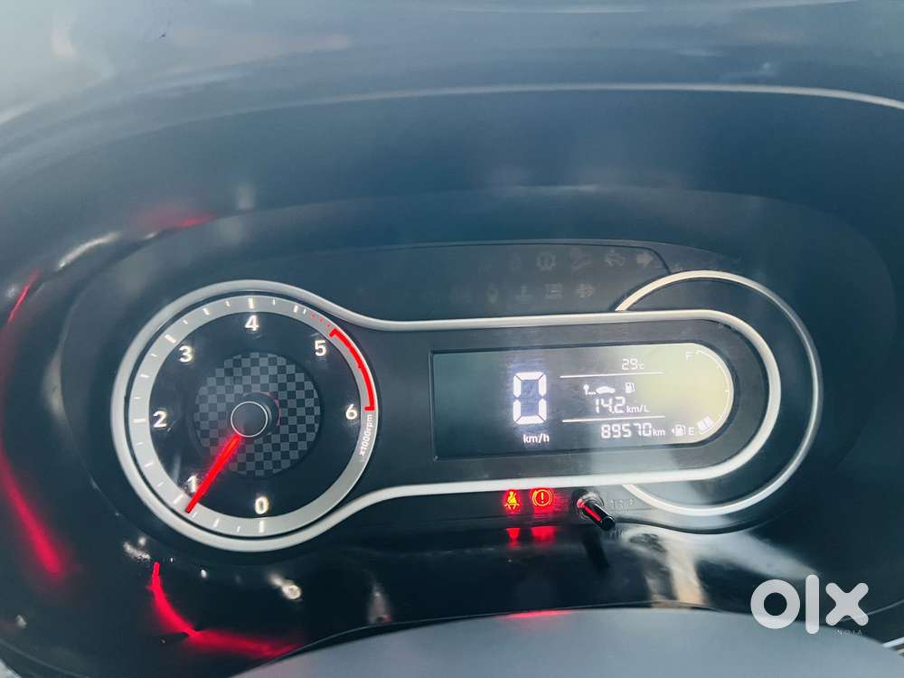 Hyundai Grand I10 Nios Sportz 1.0 Turbo Gdi, 2020, Diesel